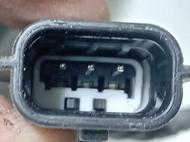 Air-bag Cofano Sistema Protezione Pedoni ANT 6347450 Jaguar E-pace 2017