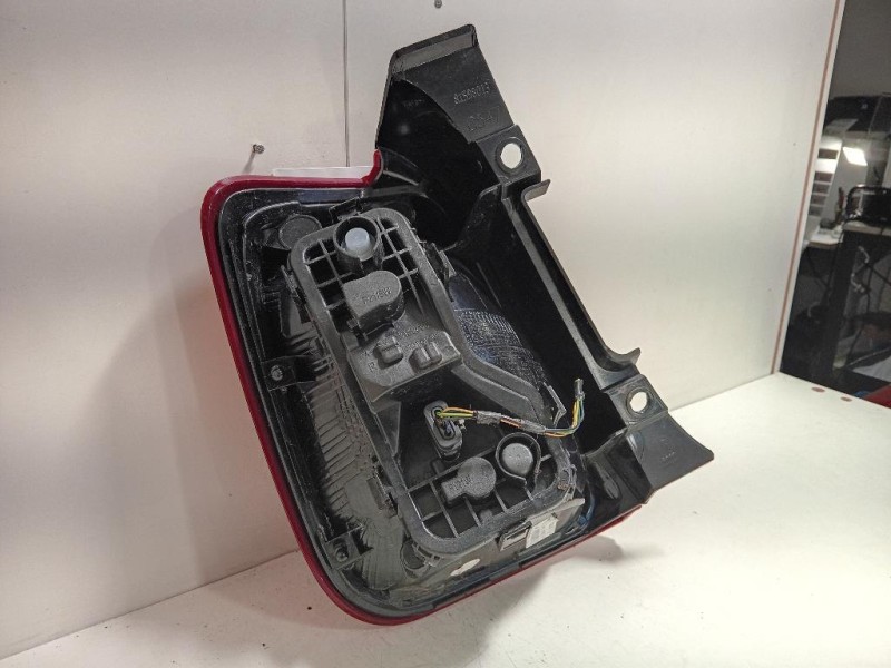 Fanale POST DX 52007423 Fiat 500 III 2020