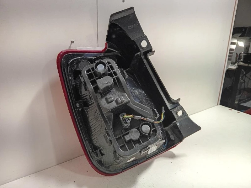 Fanale POST DX 52007423 Fiat 500 III 2020