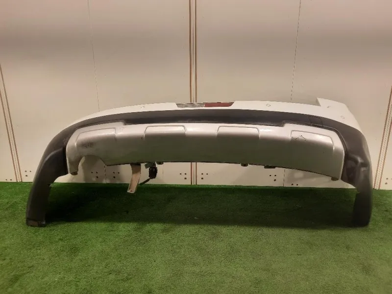 Paraurti POST 96895652 Chevrolet Orlando 2011