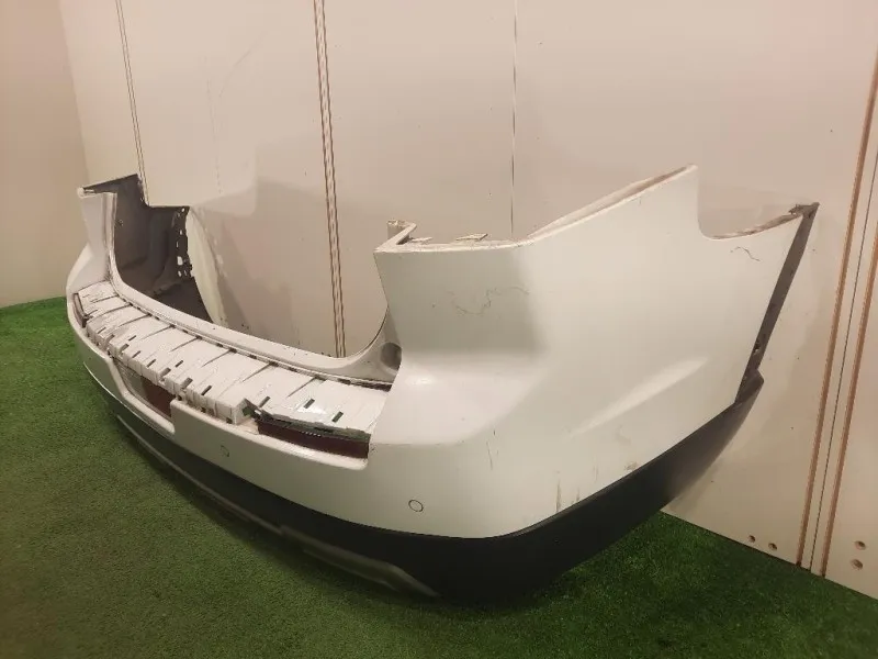 Paraurti POST 96895652 Chevrolet Orlando 2011