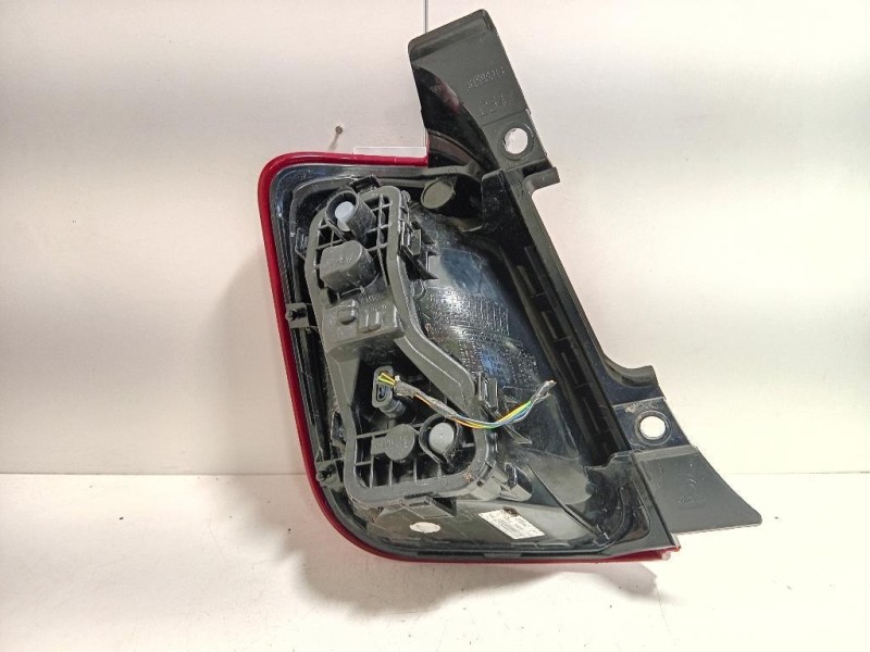 Fanale POST DX 52007423 Fiat 500 III 2020