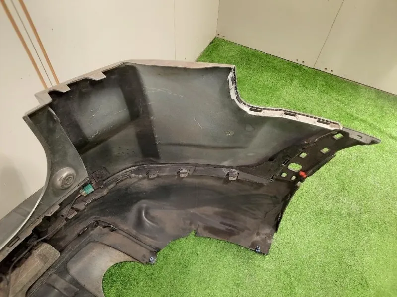 Paraurti POST 96895648 Chevrolet Orlando 2011