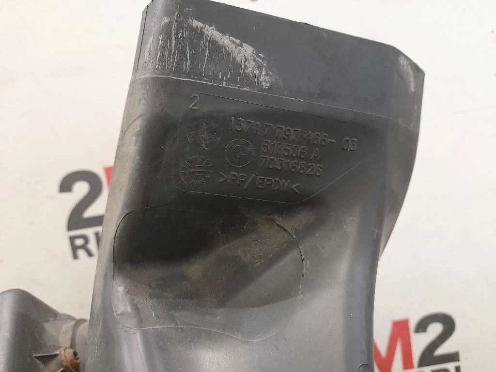 Filtro ARIA Completo 13717797460 Bmw Serie 1 E81 Berlina 2005