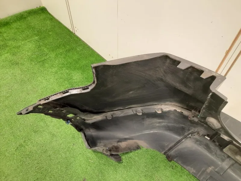 Paraurti POST 96895648 Chevrolet Orlando 2011