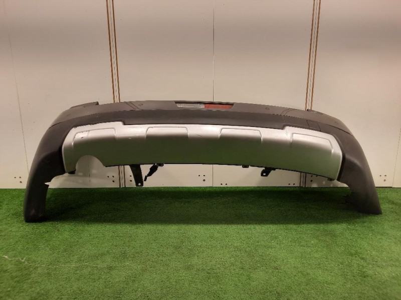 Paraurti POST 96895648 Chevrolet Orlando 2011