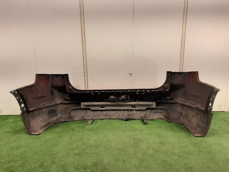 Paraurti POST 96895629 Chevrolet Orlando 2011