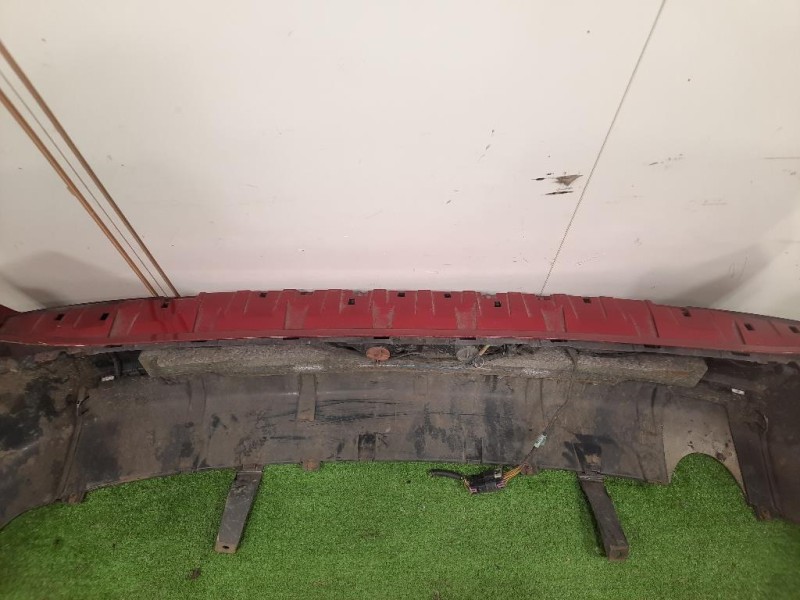 Paraurti POST 96895629 Chevrolet Orlando 2011