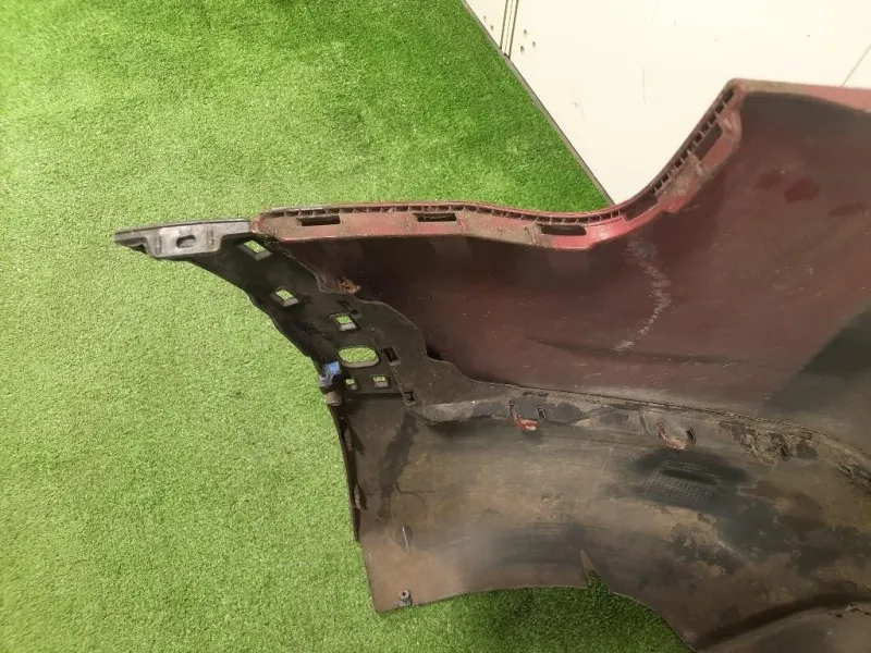 Paraurti POST 96895629 Chevrolet Orlando 2011