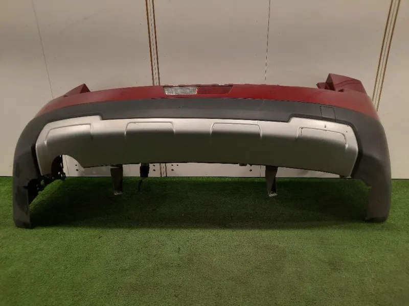 Paraurti POST 96895629 Chevrolet Orlando 2011