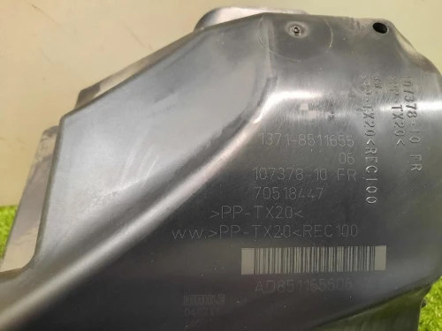 Filtro ARIA Completo 13718511655 Bmw Serie 1 F20 Berlina 2012