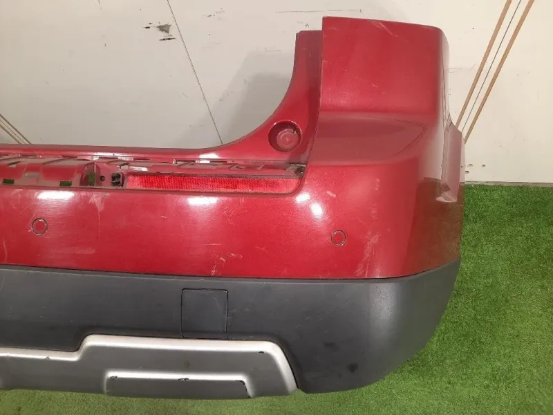 Paraurti POST 96895629 Chevrolet Orlando 2011