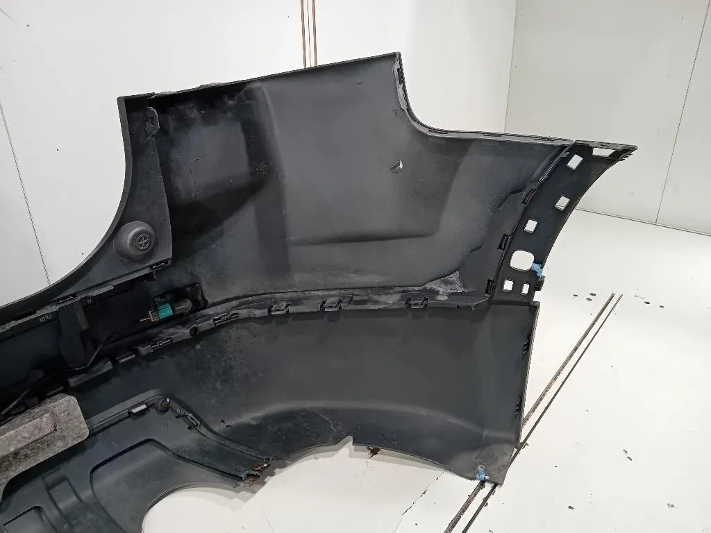 Paraurti POST PARAURTI POST Chevrolet Orlando 2011