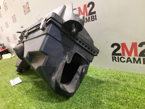 Filtro ARIA Completo