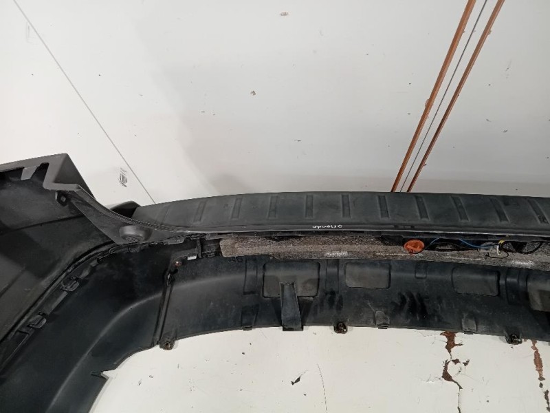 Paraurti POST PARAURTI POST Chevrolet Orlando 2011