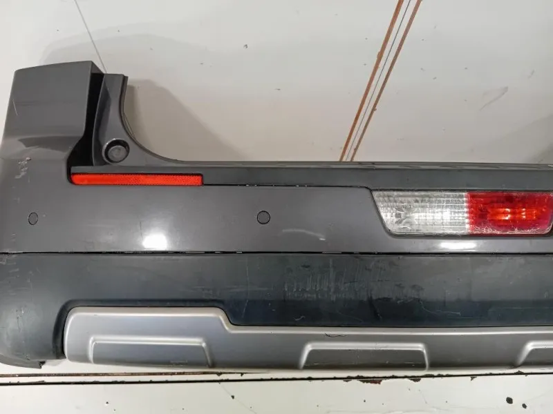 Paraurti POST PARAURTI POST Chevrolet Orlando 2011