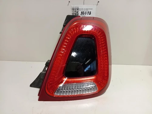 Fanale POST DX 52007423 Fiat 500 III 2020