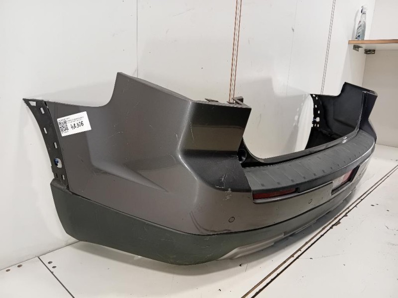 Paraurti POST PARAURTI POST Chevrolet Orlando 2011