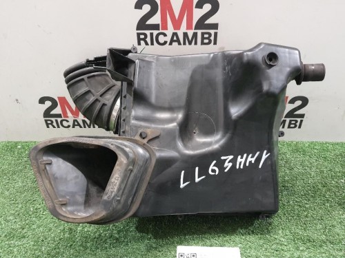 Filtro ARIA Completo