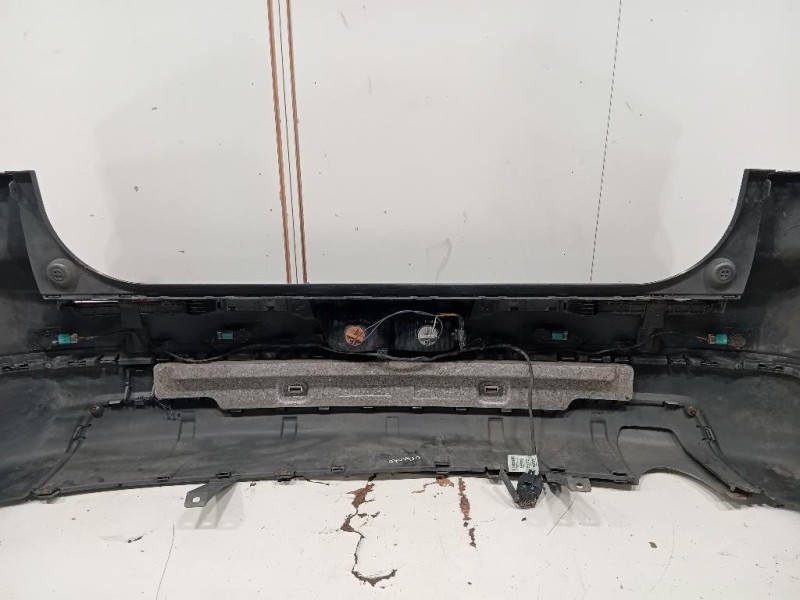 Paraurti POST 96895629 Chevrolet Orlando 2011