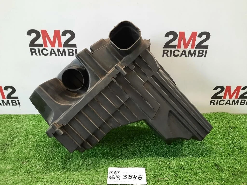 Filtro ARIA Completo 1427K6 BENZINA FILTRO ARIA Citroen C5 III 2008