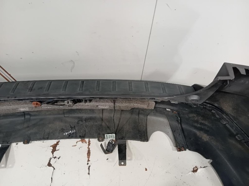 Paraurti POST 96895629 Chevrolet Orlando 2011