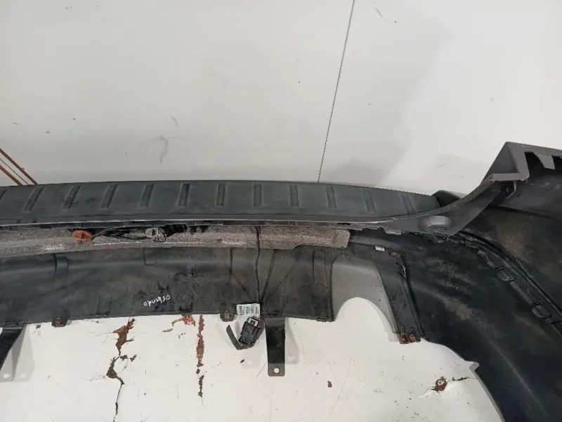 Paraurti POST 96895629 Chevrolet Orlando 2011