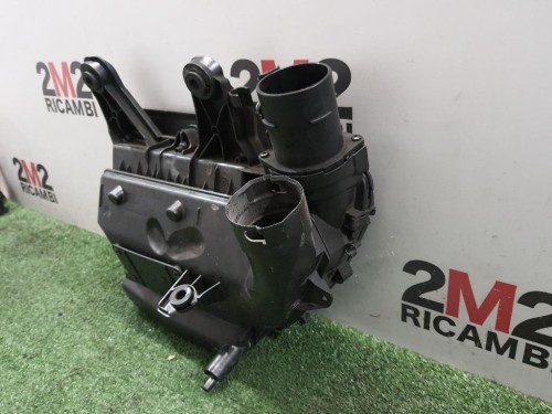 Filtro ARIA Completo