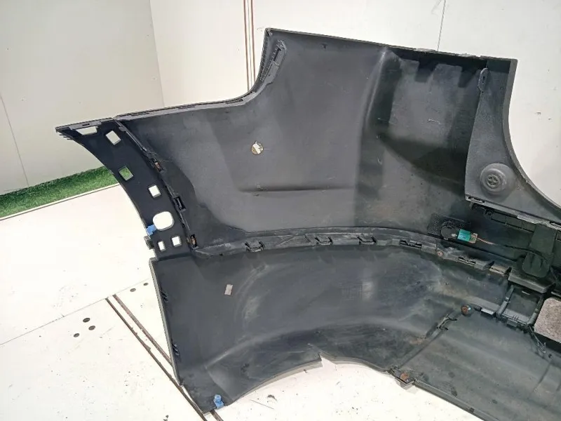 Paraurti POST 96895629 Chevrolet Orlando 2011