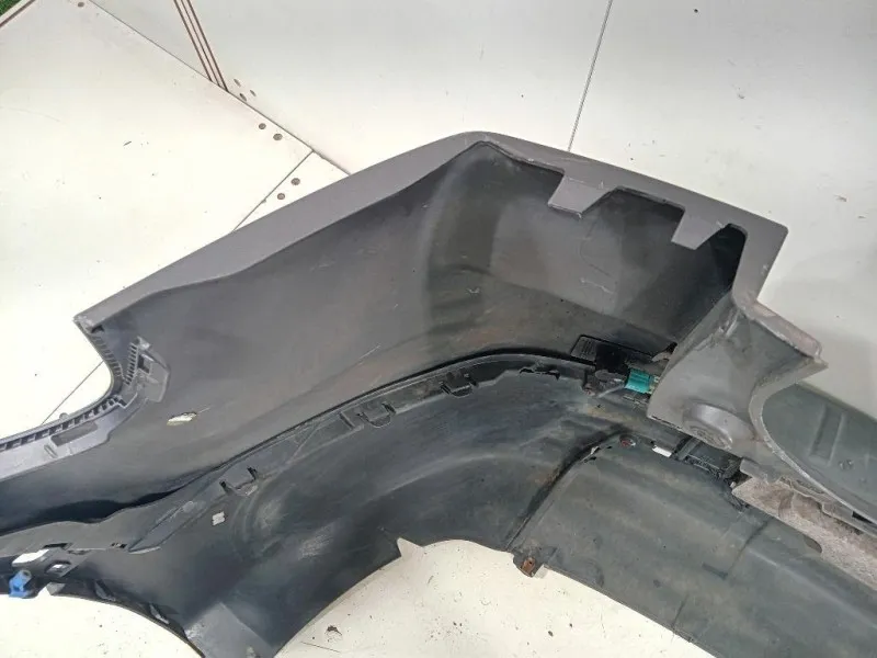 Paraurti POST 96895629 Chevrolet Orlando 2011