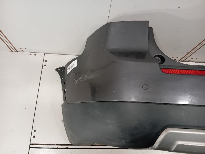 Paraurti POST 96895629 Chevrolet Orlando 2011