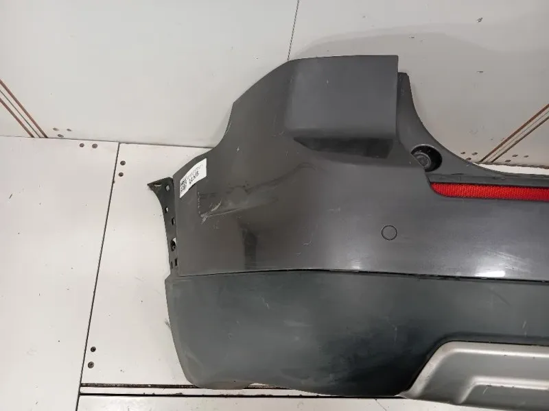 Paraurti POST 96895629 Chevrolet Orlando 2011