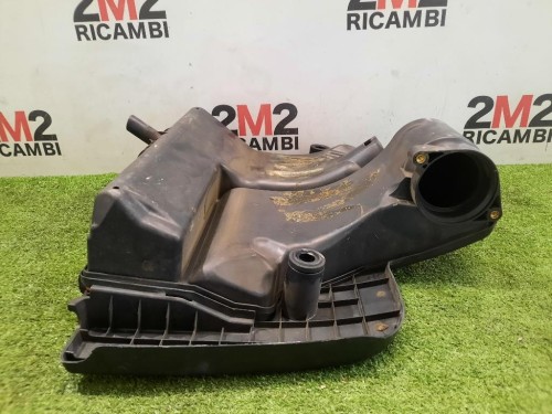 Filtro ARIA Completo