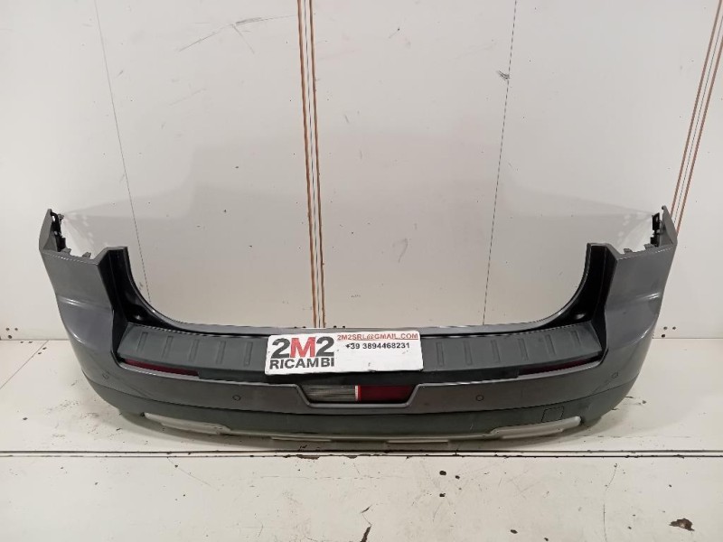 Paraurti POST 96895629 Chevrolet Orlando 2011