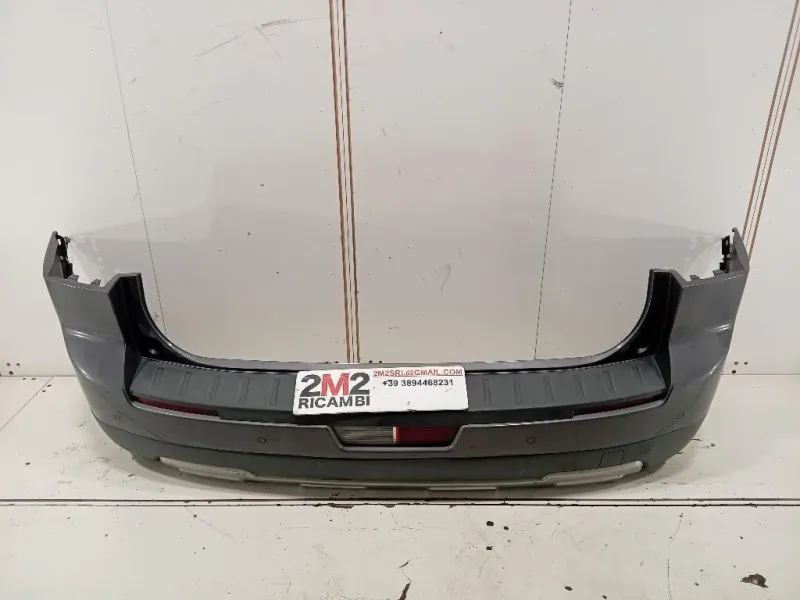 Paraurti POST 96895629 Chevrolet Orlando 2011