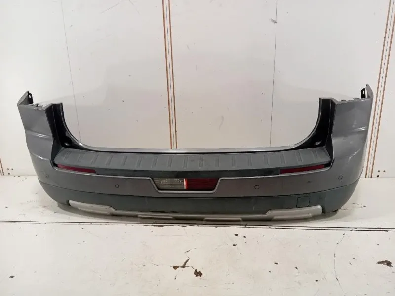 Paraurti POST 96895629 Chevrolet Orlando 2011