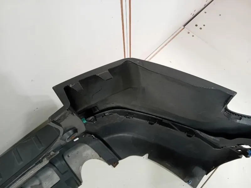 Paraurti POST PARAURTI POST Chevrolet Orlando 2011