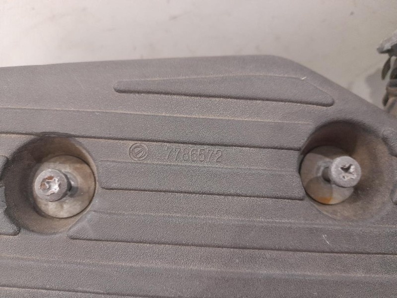 Filtro ARIA Completo 7786004 Fiat Bravo I 1998