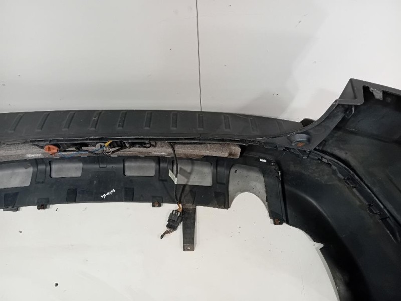 Paraurti POST PARAURTI POST Chevrolet Orlando 2011