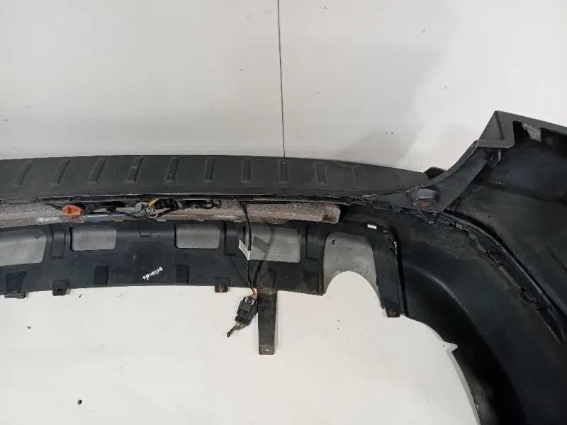 Paraurti POST PARAURTI POST Chevrolet Orlando 2011