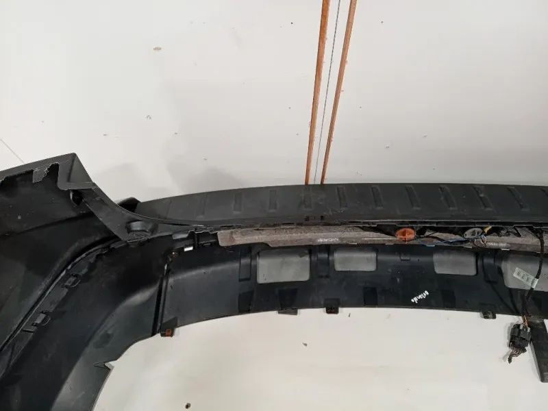 Paraurti POST PARAURTI POST Chevrolet Orlando 2011