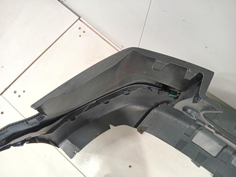 Paraurti POST PARAURTI POST Chevrolet Orlando 2011