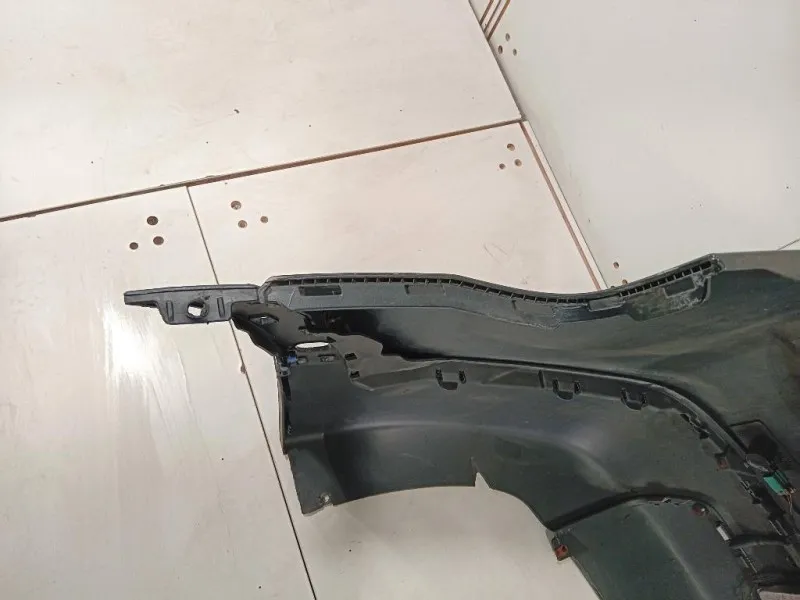 Paraurti POST PARAURTI POST Chevrolet Orlando 2011