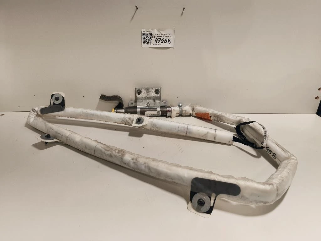 Air-bag A Tendina SX 31291248 Volvo XC70 III 2013
