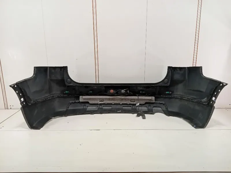 Paraurti POST PARAURTI POST Chevrolet Orlando 2011