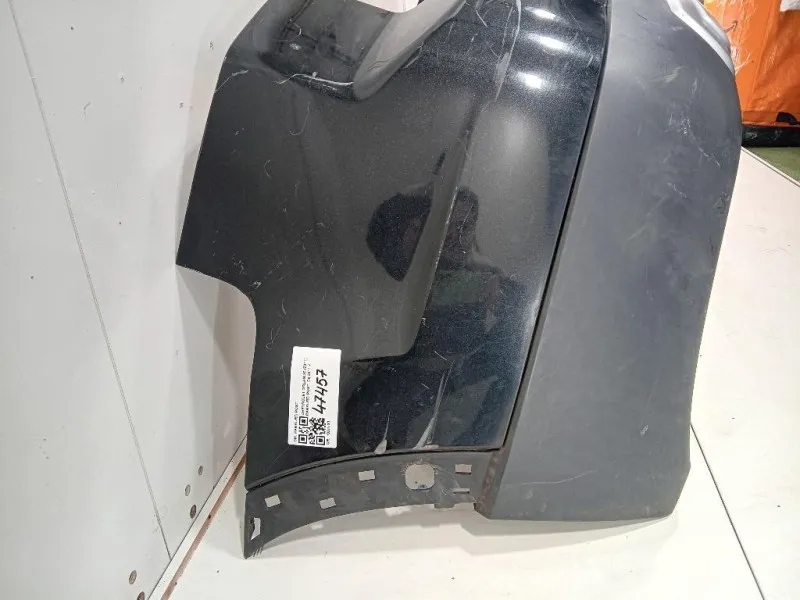 Paraurti POST PARAURTI POST Chevrolet Orlando 2011