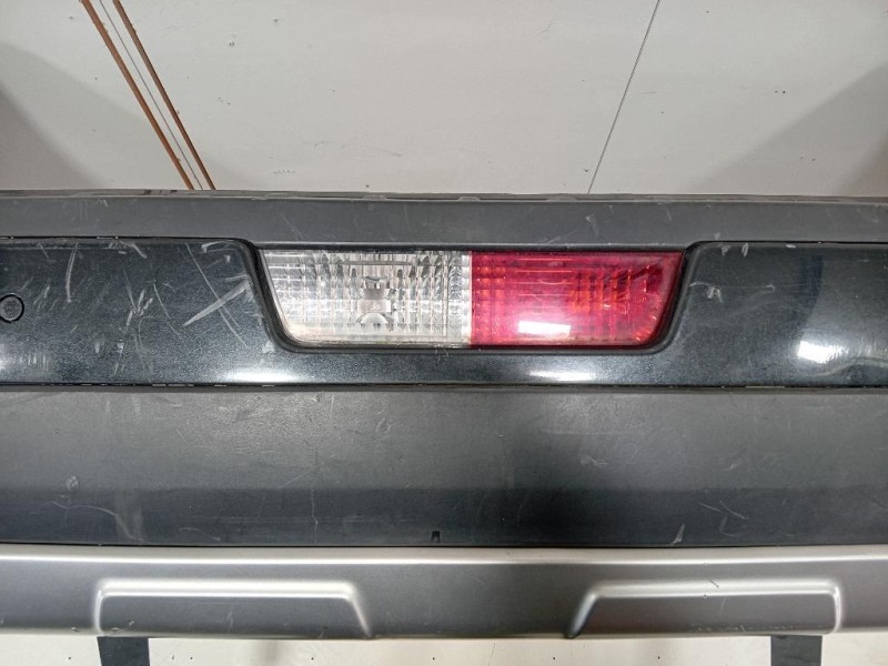 Paraurti POST PARAURTI POST Chevrolet Orlando 2011