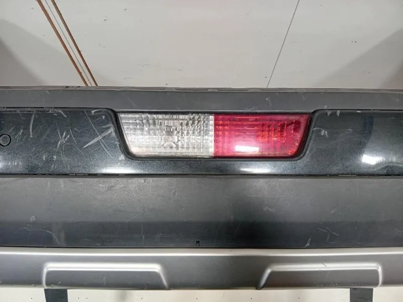 Paraurti POST PARAURTI POST Chevrolet Orlando 2011