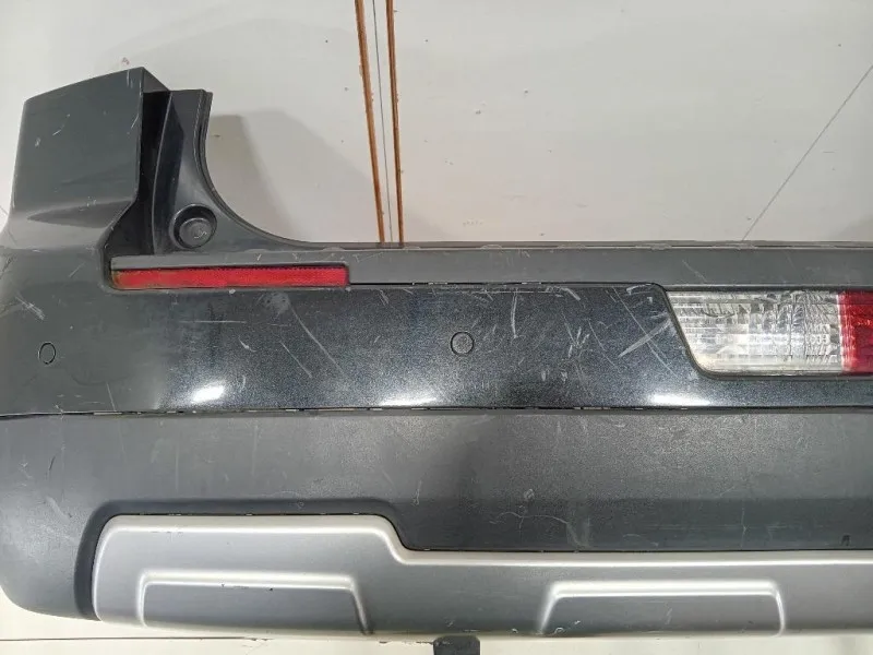 Paraurti POST PARAURTI POST Chevrolet Orlando 2011