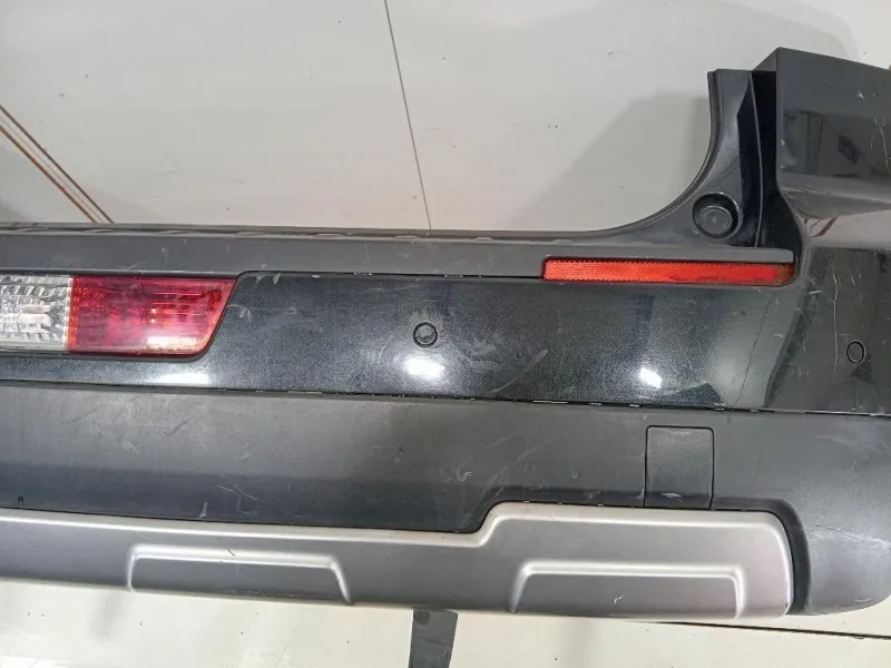 Paraurti POST PARAURTI POST Chevrolet Orlando 2011